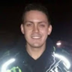 Meet your Posher, Terry